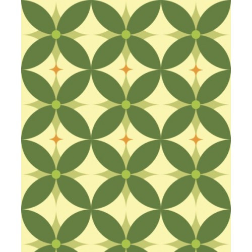 Papel de Parede Amélia - 1