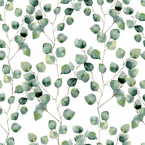 Papel de Parede Callisia - 1