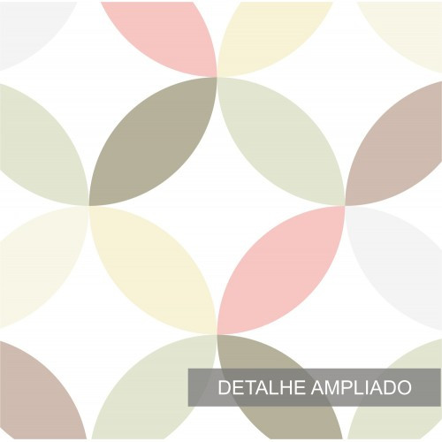 Papel de Parede Ivin - 3