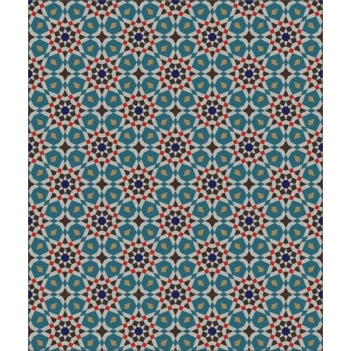 Papel de Parede Khuri Escuro - 4
