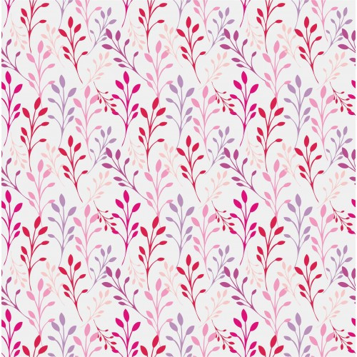 Papel de Parede Infantil Luana - 1