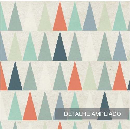 Papel de Parede Infantil Mark - 3