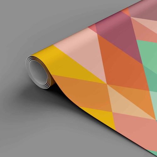 Papel de Parede Athos Color AB - 5