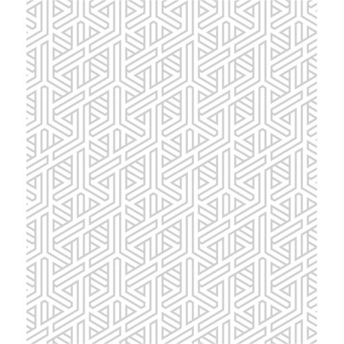 Papel de Parede Beltoni Cinza - 4