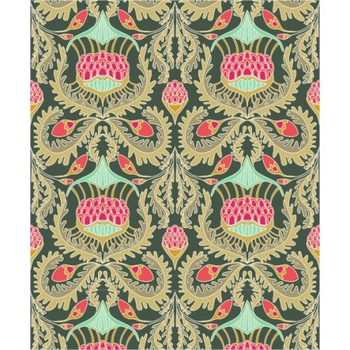 Papel de Parede Diva - 4