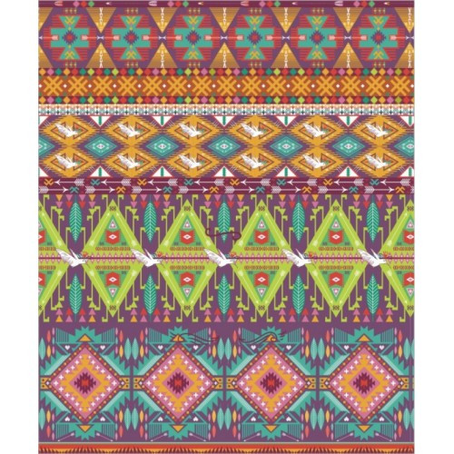 Papel de Parede Yacami - 4