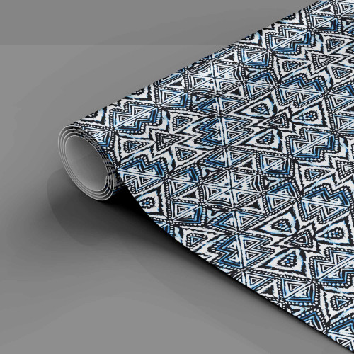 Papel de Parede Afrozen - 3