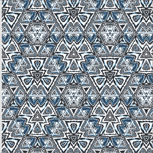 Papel de Parede Afrozen - 1