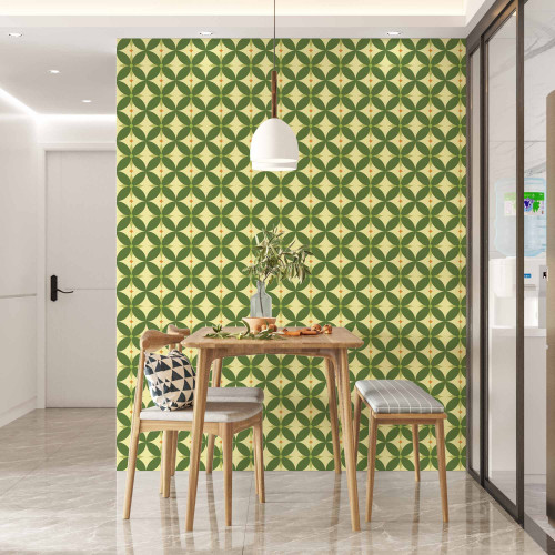 Papel de Parede Amélia