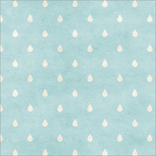 Papel de Parede Infantil Benjamin - 1