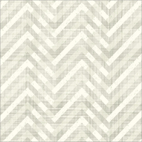 Papel de Parede Chevron John - 1
