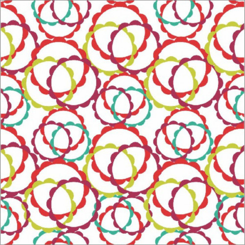 Papel de Parede Jujubinha - 1