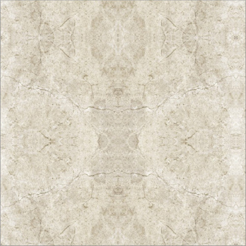 Papel de Parede Mármore Bege - 1