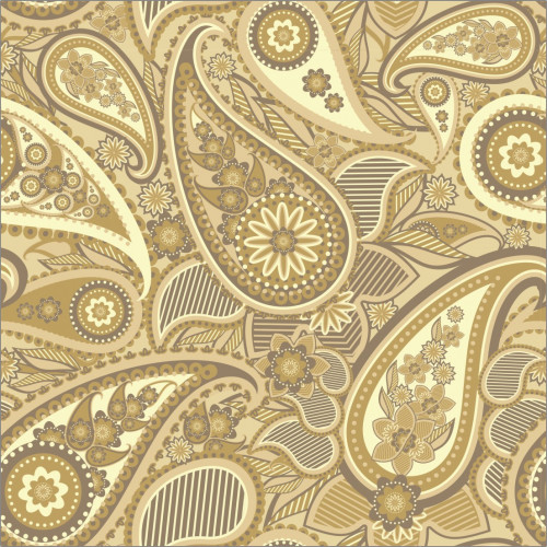 Papel de Parede Prosperidade - 1