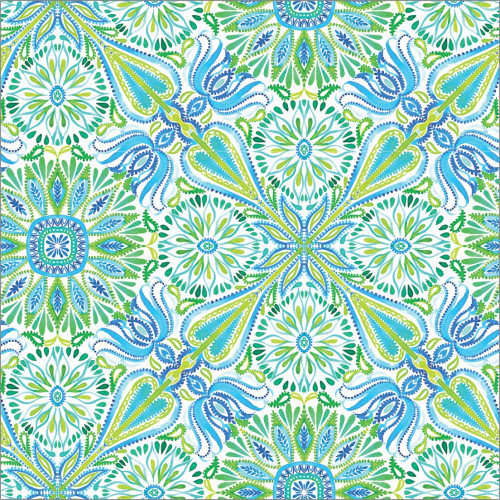 Papel de Parede Rajesh - 1