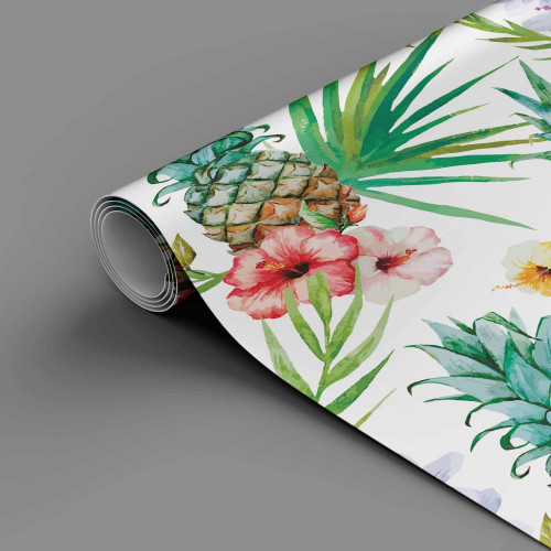 Papel de Parede Tropical  Rio de Janeiro - 3