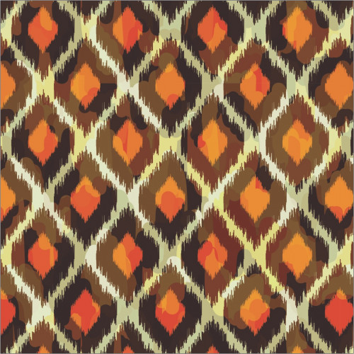 Papel de Parede Zambia - 1