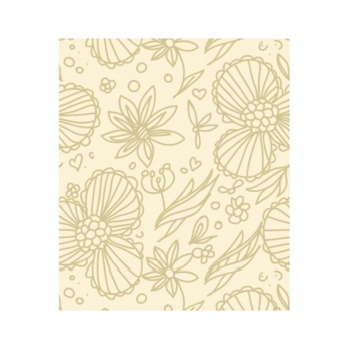 Papel de Parede Plantação de Arroz - 3