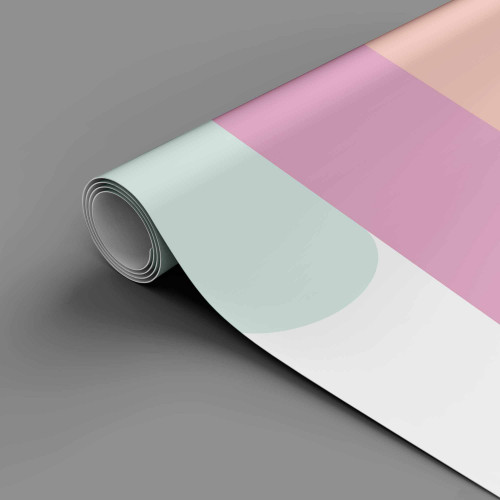 Painel Vale das Pedras Candy Color - 1