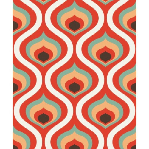 Papel de Parede Twiggy - 3