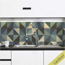 Adesivo Azulejo Liverpool