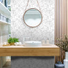Adesivo Azulejo Mármore Lux - 2
