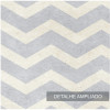Papel de Parede Chevron Bran - 4