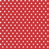 Papel de Parede Bolinhas Joana - 1