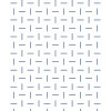 Adesivo Azulejo Lili Classic Blue - 4