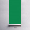 Papel de Parede Liso Verde Mata em Rolo COM laminação Protetora - 1