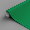Papel de Parede Liso Verde Mata em Rolo COM laminação Protetora - 2