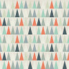 Papel de Parede Infantil Mark - 1