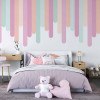 Painel Vale das Pedras Candy Color - 2
