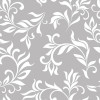 Papel de Parede Arabesco Lux - 1