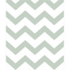 Papel de Parede Chevron Mar Calmo - 4