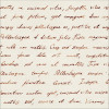 Papel de Parede Manuscrito - 1