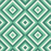Papel de Parede Samuca Turquesa - 1
