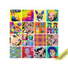 Adesivo Azulejo Pop Art - 2