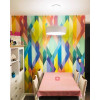 Papel de Parede Athos Color AB - 7