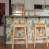 Papel de Parede Tropical  Rio de Janeiro - 2