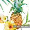 Papel de Parede Tropical  Rio de Janeiro - 4